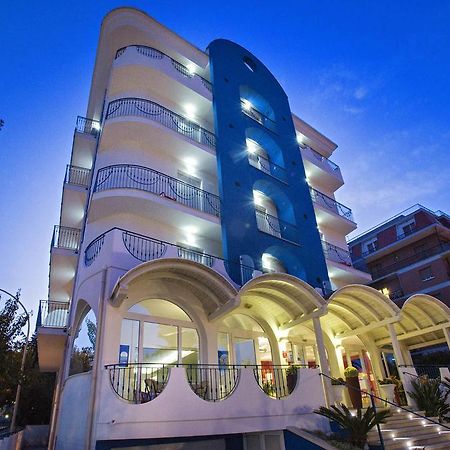 Hotel Ambassador 그로타마레 외부 사진