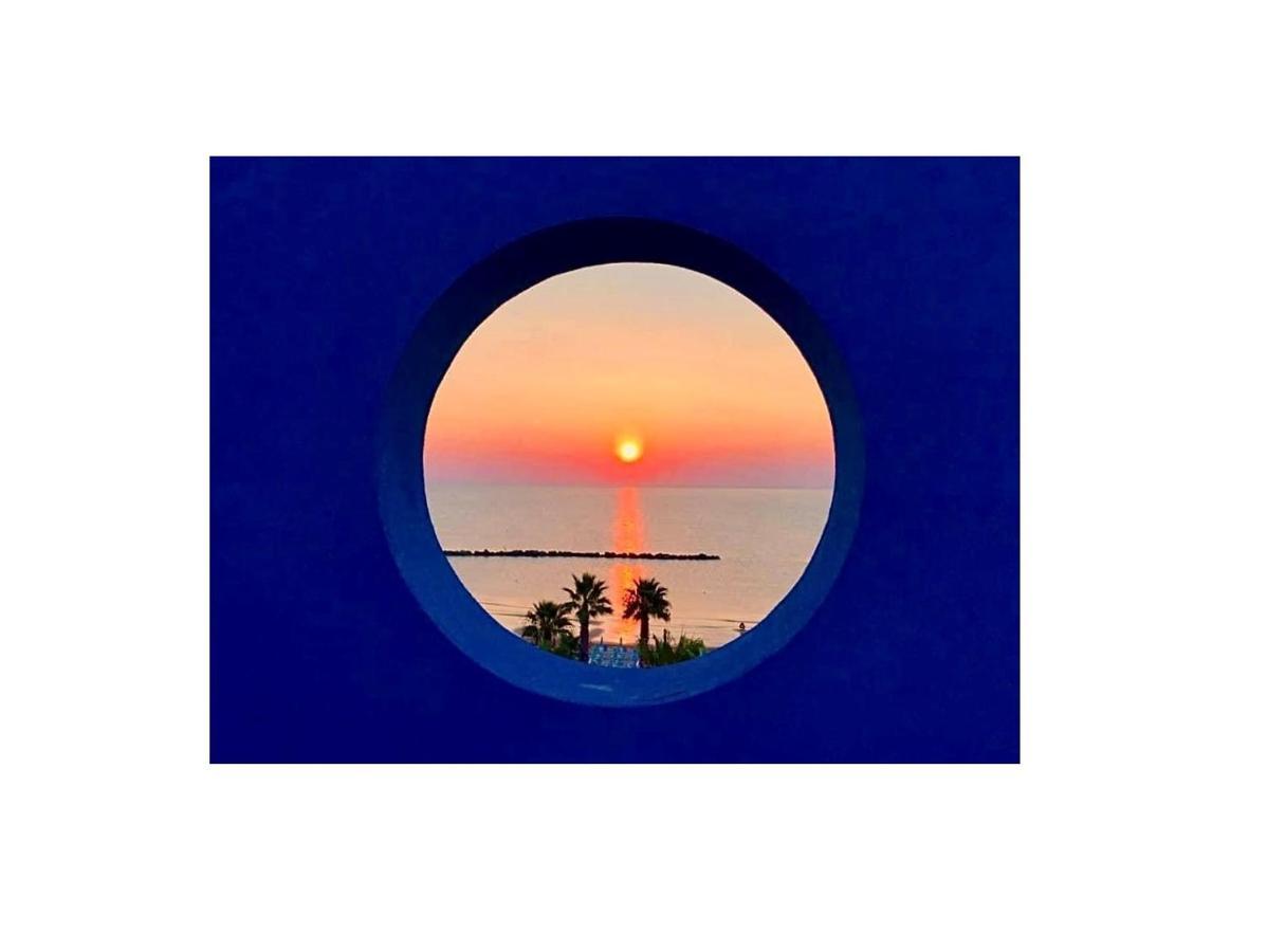 Hotel Ambassador 그로타마레 외부 사진